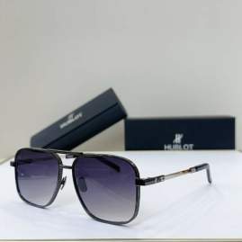 Picture of Hublot Sunglasses _SKUfw69656562fw